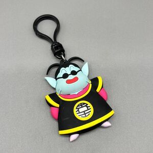 King Kai Keychain Chase Monogram Dragon Ball Z Series 2 Figural Bag Clip PVC